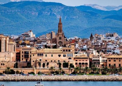 Juego interactivo en Mallorca | TITOTRAVEL