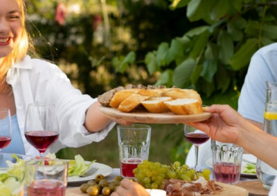 Brunch Barcelona | TITOTRAVEL