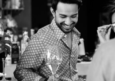 Menú degustación Barcelona | TITOTRAVEL