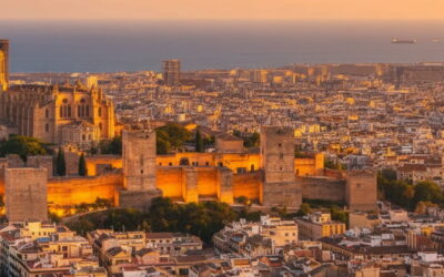 Málaga en 3 Días: Itinerario Completo