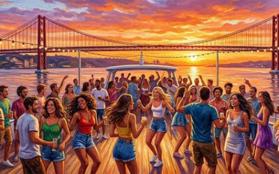 Qué hacer en Lisboa con amigos